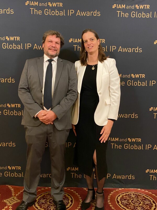 De Clercq & Partners Named 'Patent Attorney Firm of the Year in Belgium' at Global IP Awards