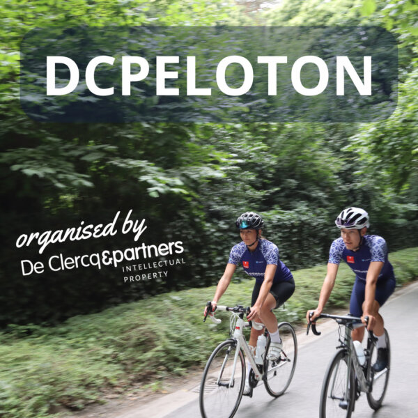 De Clercq & Partners Presents DCPELOTON: Uniting Cycling Enthusiasts in the IP World for Unforgettable Networking and Fun in Flanders