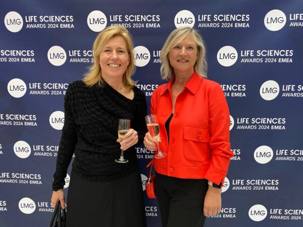 De Clercq & Partners Wins Opposition Procedure Firm of the Year at LMG Life Sciences EMEA Awards!