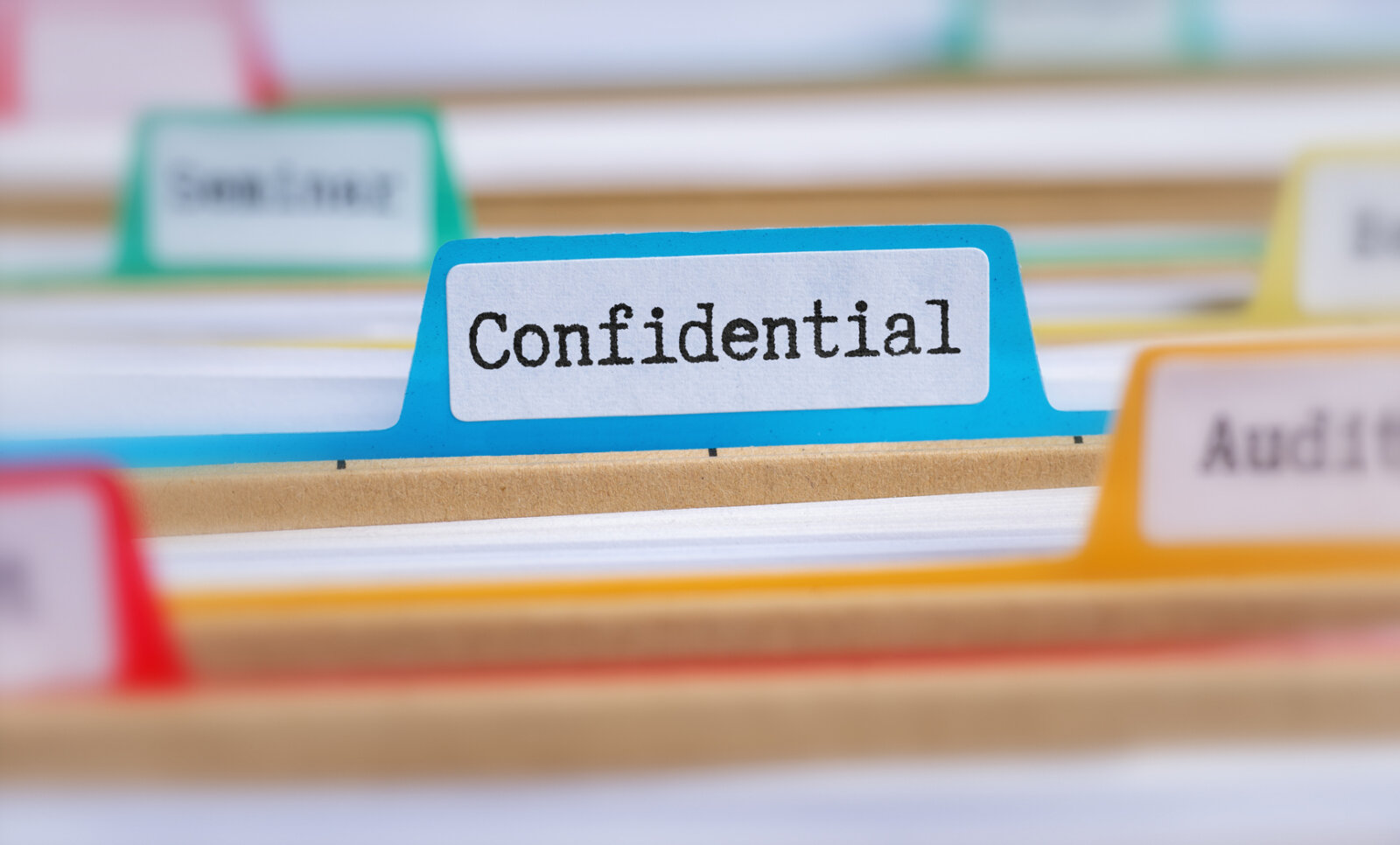 EUIPO member states agree on common practice regarding confidential evidence in trademark proceedings