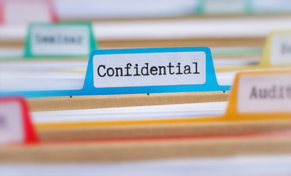 EUIPO member states agree on common practice regarding confidential evidence in trademark proceedings