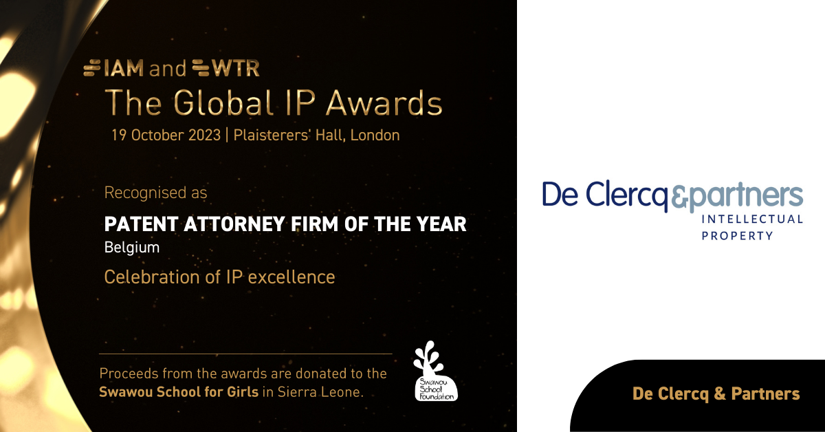 Global IP Awards