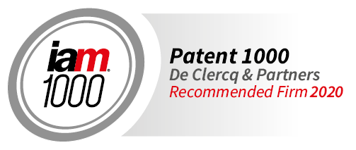 IAM Patent 1000 Guide