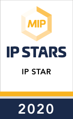 IP Star individual rankings