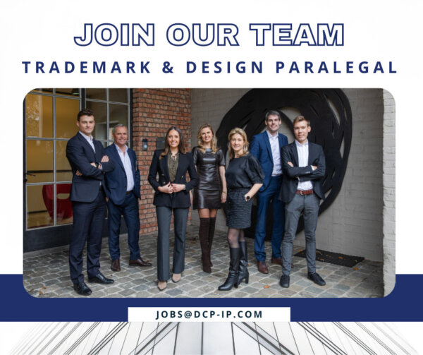 Join our Trademark Paralegal Team!