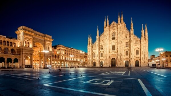 Milan scores! New section to join Unified Patent Court line up