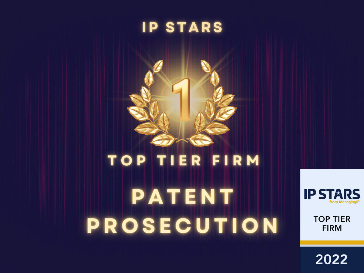 MIP recognizes De Clercq & Partners as Top Tier in Patent Prosecution