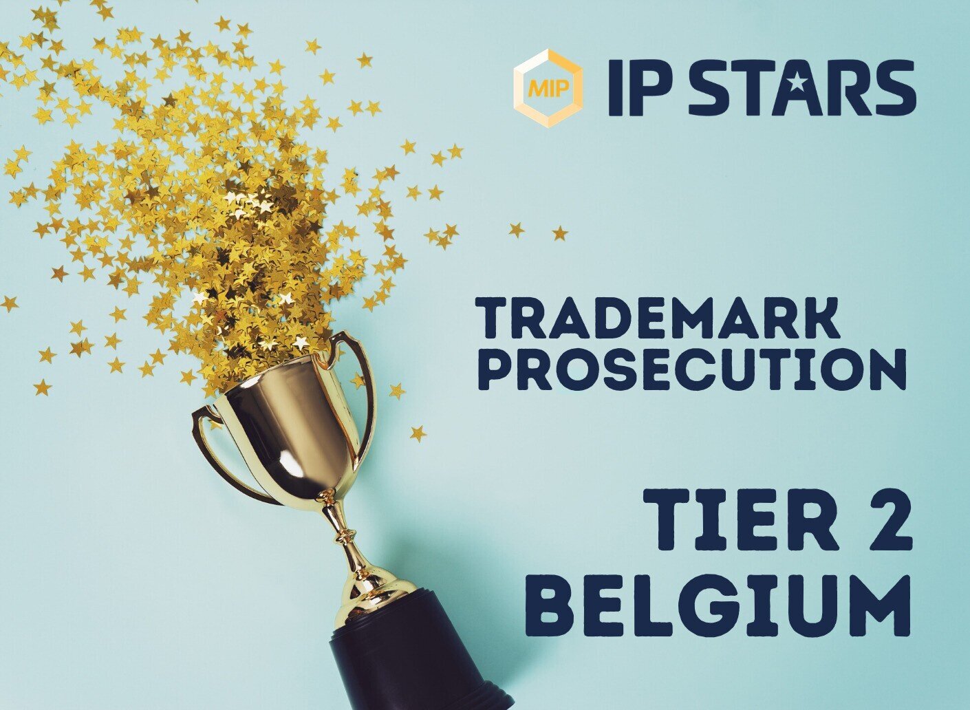 MIP reveals 2020 rankings for Trademark Prosecution firms