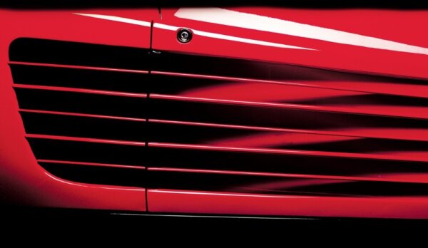 No red face for Ferrari in non-use challenges to its Testarossa trademarks