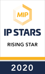 Rising Star individual rankings