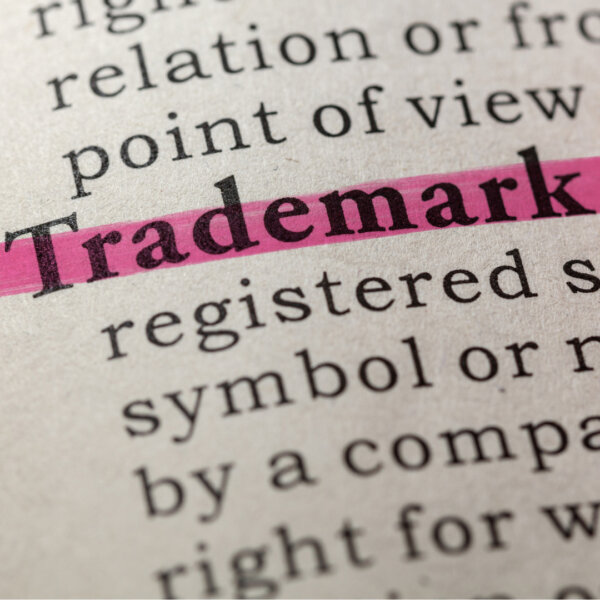 What’s in a name? Can first and last names be registered as a trademark?